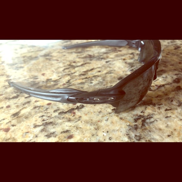 Oakley sunglasses